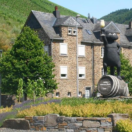 Mosel Ferienhaus Kleine Merle Zell an der Mosel Exterior photo