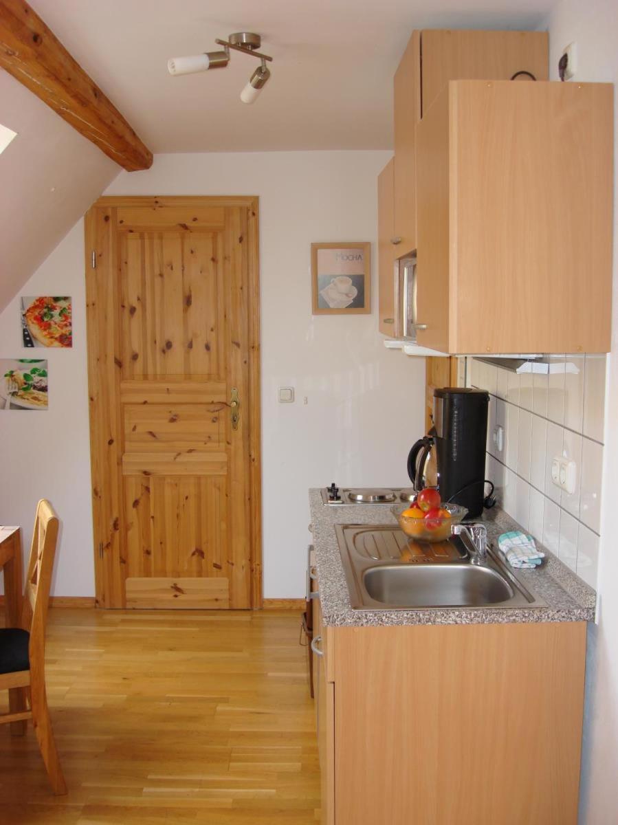 Mosel Ferienhaus Kleine Merle Zell an der Mosel Exterior photo