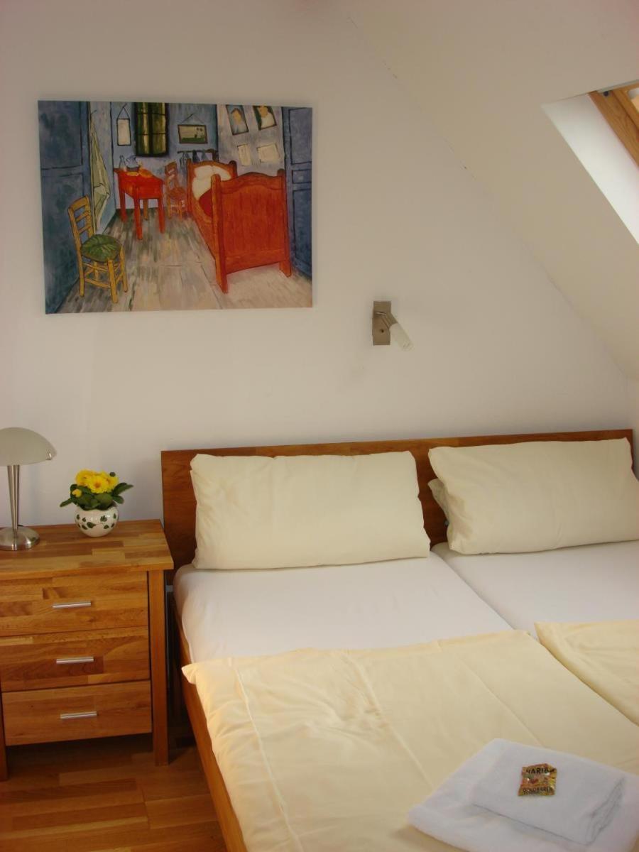 Mosel Ferienhaus Kleine Merle Zell an der Mosel Exterior photo